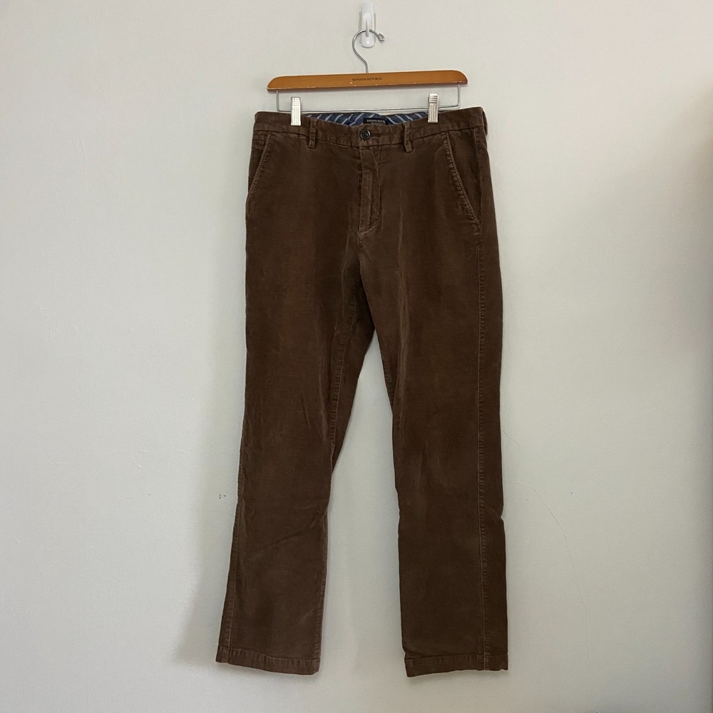 Vintage Banana Republic Corduroy Pants